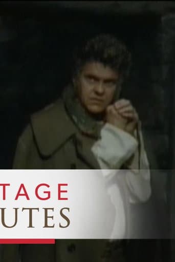 Poster de Heritage Minutes: Étienne Parent