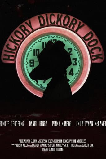 Poster de Hickory Dickory Dock