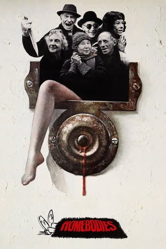 Poster de Locos asesinos