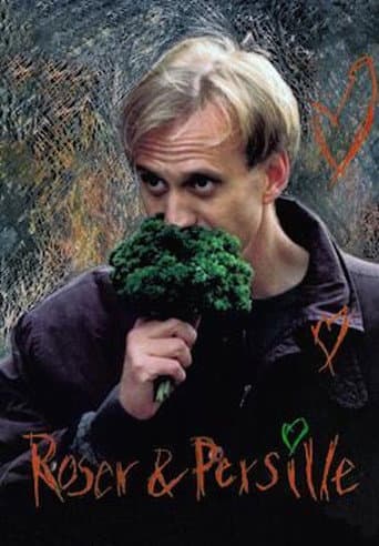 Poster de Roser og Persille