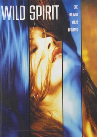 Poster de Wild Spirit