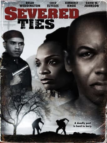 Poster de Severed Ties