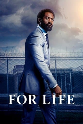 Poster de For Life