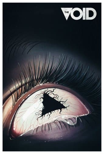 Poster de The Void