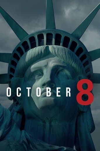 Poster de October 8