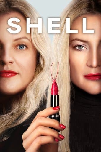 Poster de Shell