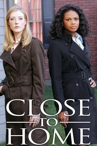 Poster de Close to Home