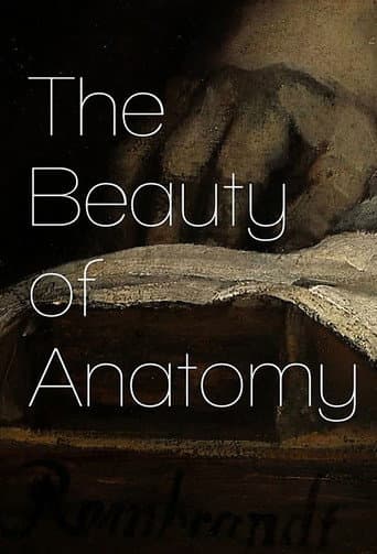 Poster de The Beauty of Anatomy