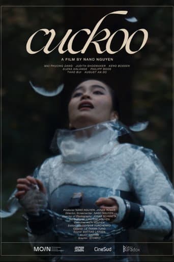 Poster de Cuckoo