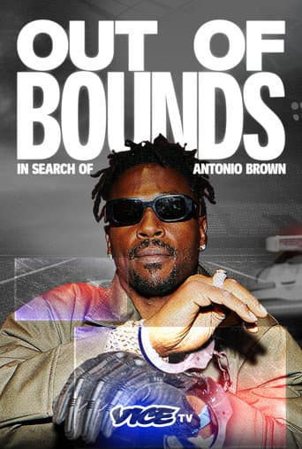 Poster de In Search of Antonio Brown
