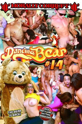Poster de Dancing Bear 14