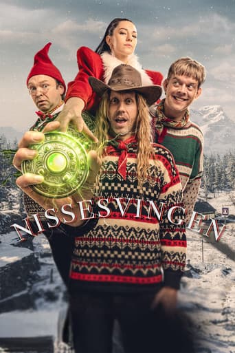 Poster de Nissesvingen
