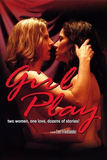 Poster de Girl Play