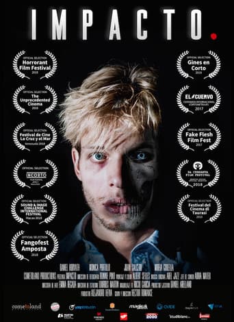 Poster de Impacto