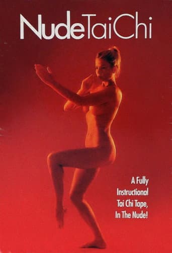 Poster de Nude Tai Chi