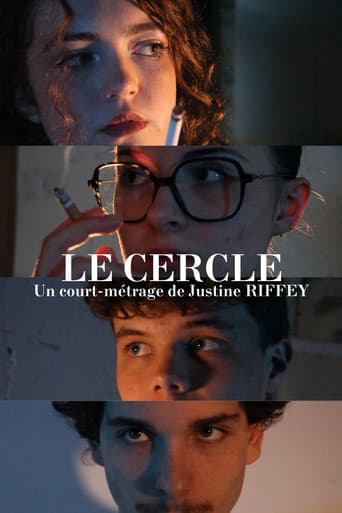 Poster de Le Cercle