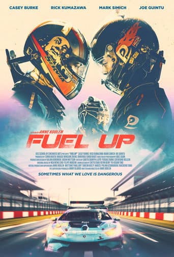 Poster de Fuel Up