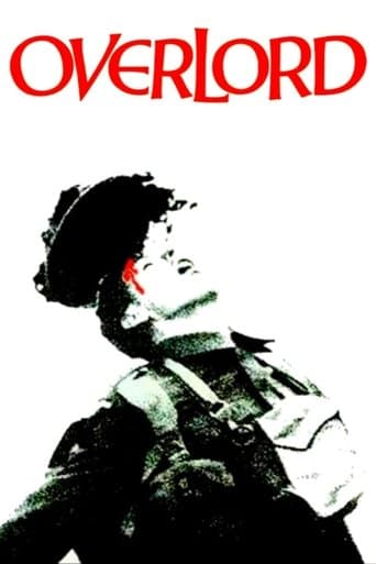 Poster de Overlord
