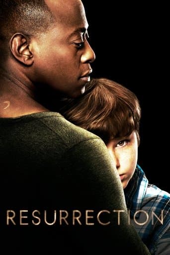 Poster de Resurrection
