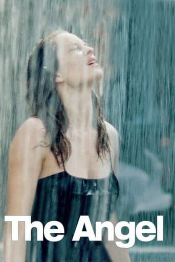 Poster de The Angel