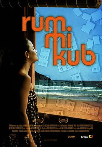 Poster de Rummikub