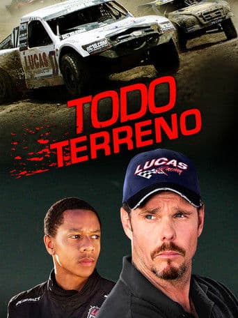 Poster de Dirt
