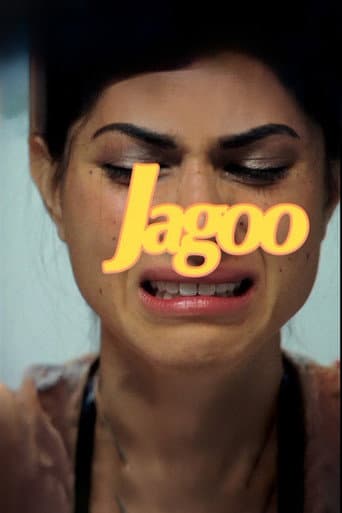 Poster de Jagoo