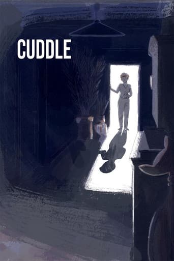 Poster de Cuddle
