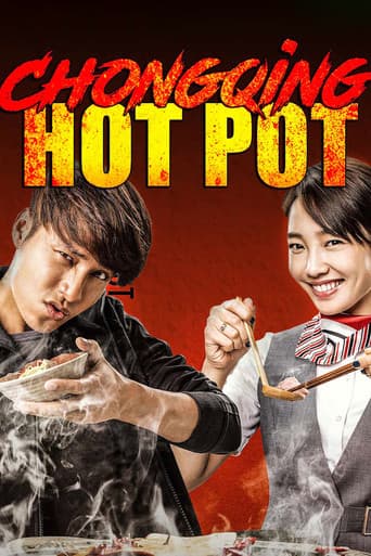 Poster de Chongqing Hot Pot