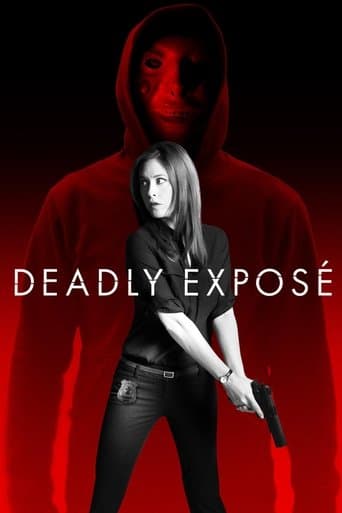 Poster de Deadly Exposé