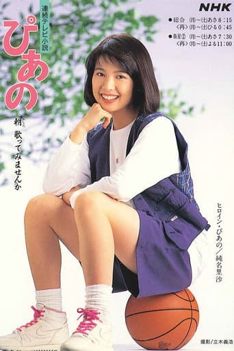 Poster de Piano