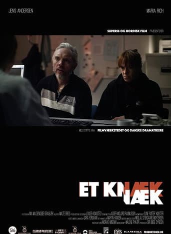 Poster de Et knæk