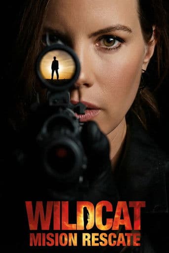 Poster de Wildcat: Misión Rescate
