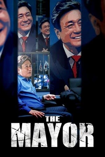 Poster de The Mayor