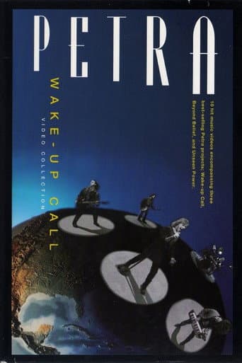 Poster de Petra: Wake-Up Call