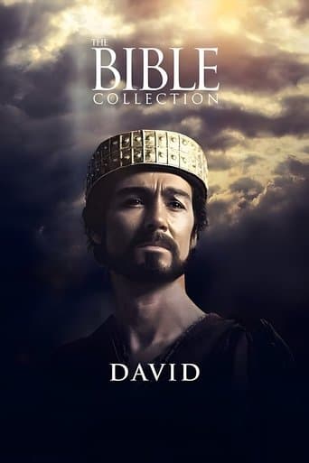 Poster de David