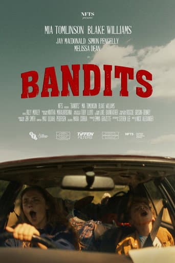 Poster de Bandits