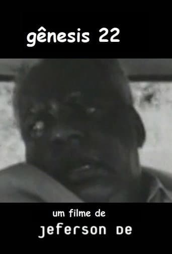 Poster de Gênesis 22