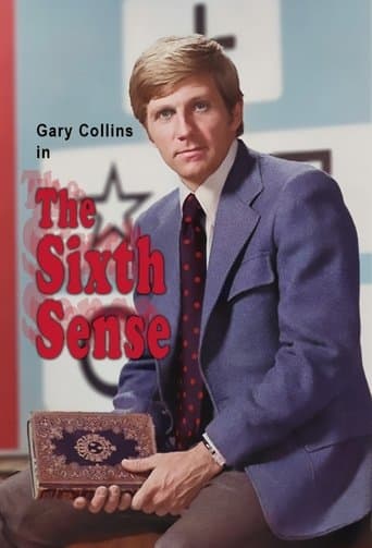 Poster de The Sixth Sense