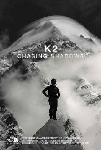 Poster de K2 Chasing Shadows