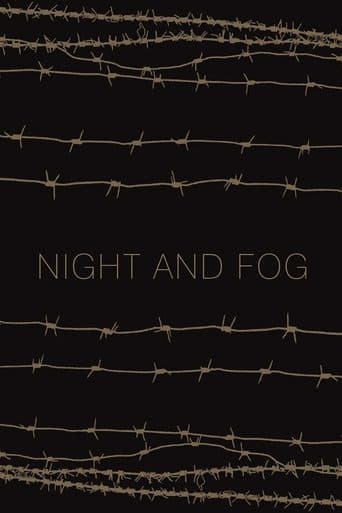 Poster de Night and Fog