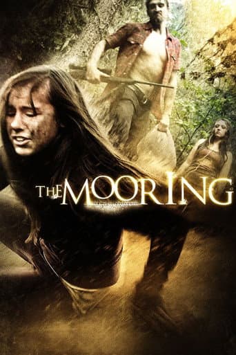 Poster de The Mooring