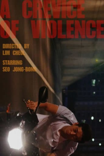 Poster de 폭력의 틈