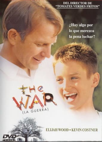 Poster de La guerra