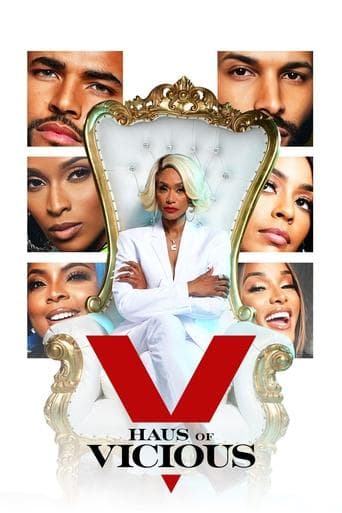 Poster de Haus of Vicious