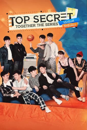 Poster de Top Secret Together