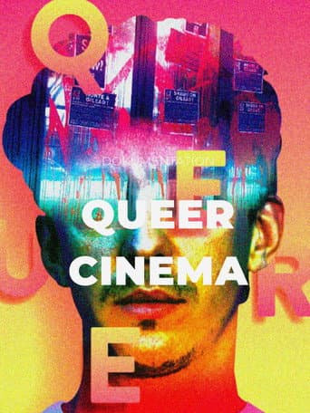 Poster de Queer Cinema