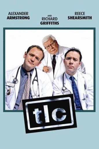 Poster de tlc