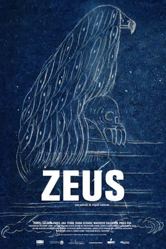 Poster de Zeus