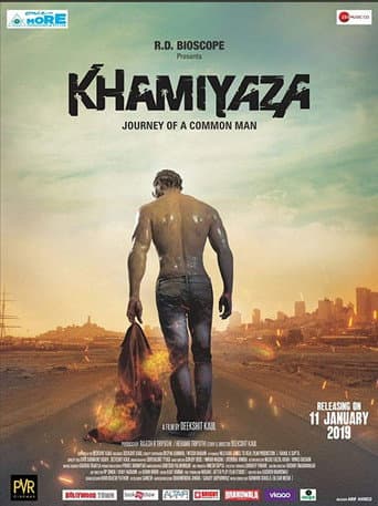 Poster de Khamiyaza